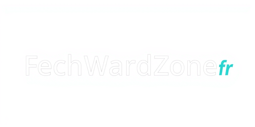 Tech Forward Zone